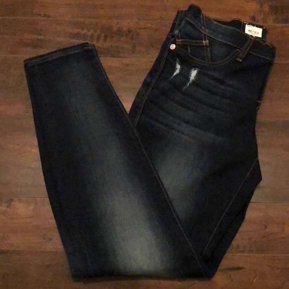 Rock & Republic Denim - Rock & Republic jean leggings skinny